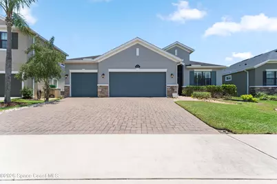 8426 Stalwart Circle, Melbourne, FL 32940 - Photo 1
