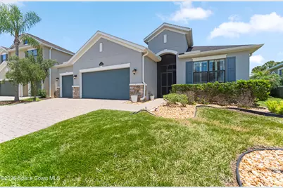 8426 Stalwart Circle, Melbourne, FL 32940 - Photo 2