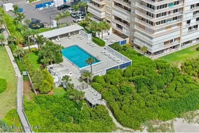 877 N Highway A1A #802, Indialantic, FL 32903 - Photo 2
