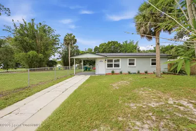 2267 Robinhood Drive, Melbourne, FL 32935 - Photo 2