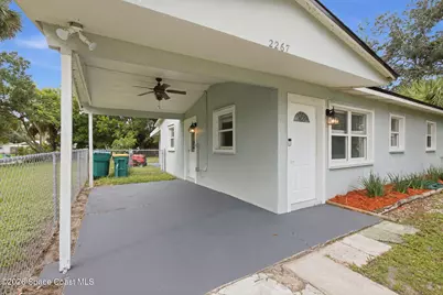 2267 Robinhood Drive, Melbourne, FL 32935 - Photo 6