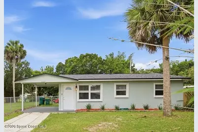 2267 Robinhood Drive, Melbourne, FL 32935 - Photo 1