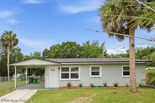 2267 Robinhood Dr, Melbourne, FL 32935 - Photo 2