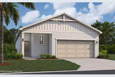 637 Castleford Avenue NE, Palm Bay, FL 32905 - Photo 1