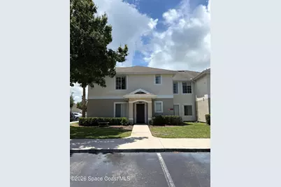 3511 D'Avinci Way #1042, Melbourne, FL 32901 - Photo 1
