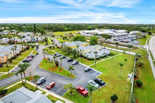 1490 Malibu Cir NE, Palm Bay, FL 32905 - Photo 10