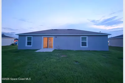 549 Eldron Boulevard SE, Palm Bay, FL 32909 - Photo 2