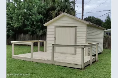 1481 Hollaman Street NW, Palm Bay, FL 32907 - Photo 4