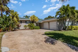 187 Jamaica Dr, Cocoa Beach, FL 32931 - Photo 2