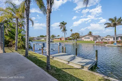 187 Jamaica Drive, Cocoa Beach, FL 32931 - Photo 30