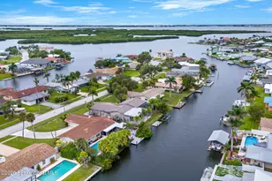 187 Jamaica Dr, Cocoa Beach, FL 32931 - Photo 42