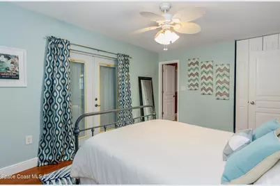 187 Jamaica Drive, Cocoa Beach, FL 32931 - Photo 16
