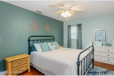 187 Jamaica Drive, Cocoa Beach, FL 32931 - Photo 18