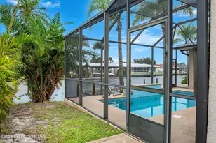 187 Jamaica Dr, Cocoa Beach, FL 32931 - Photo 34