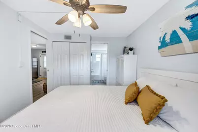 7605 Ridgewood Avenue #9, Cape Canaveral, FL 32920 - Photo 22