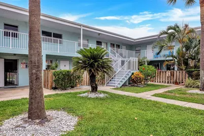 7605 Ridgewood Avenue #9, Cape Canaveral, FL 32920 - Photo 2