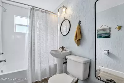 7605 Ridgewood Avenue #9, Cape Canaveral, FL 32920 - Photo 24