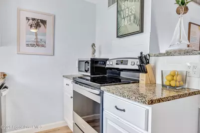 7605 Ridgewood Avenue #9, Cape Canaveral, FL 32920 - Photo 14