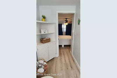 7605 Ridgewood Avenue #9, Cape Canaveral, FL 32920 - Photo 26