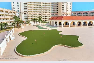 840 N Atlantic Avenue #C103, Cocoa Beach, FL 32931 - Photo 4