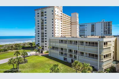 840 N Atlantic Avenue #C103, Cocoa Beach, FL 32931 - Photo 30