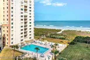 840 N Atlantic Ave, Cocoa Beach, FL 32931 - Photo 2