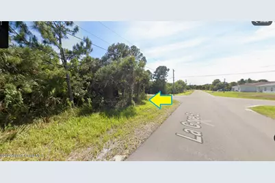 3361 Fox Hills Avenue SW, Palm Bay, FL 32908 - Photo 2