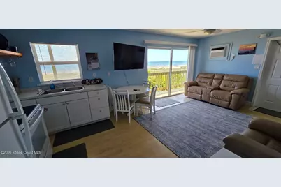 57 S Atlantic Avenue #23, Cocoa Beach, FL 32931 - Photo 4