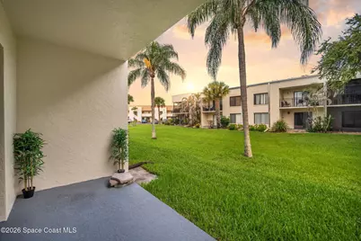 200 International Drive #103, Cape Canaveral, FL 32920 - Photo 2