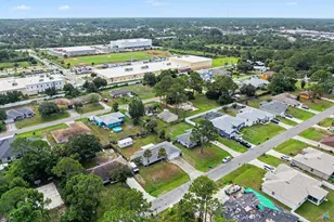 271 Mardi Gras Ave NW, Palm Bay, FL 32907 - Photo 28