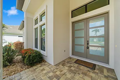 8719 Serrano Circle, Melbourne, FL 32940 - Photo 4