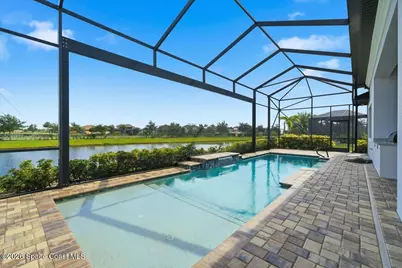 8719 Serrano Circle, Melbourne, FL 32940 - Photo 34