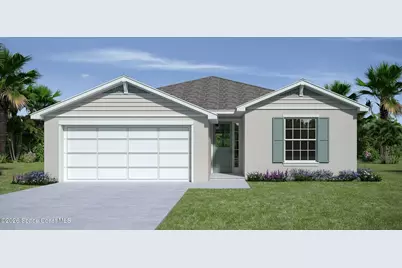 3328 Framingham Avenue SW #30, Palm Bay, FL 32908 - Photo 1
