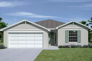 3328 Framingham Ave SW, Palm Bay, FL 32908 - Photo 1