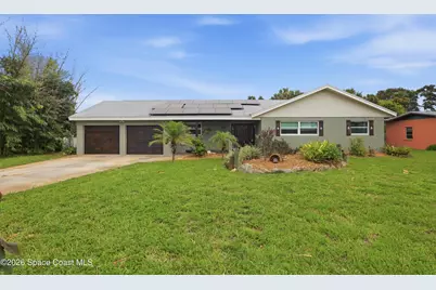 112 Lagoon Avenue, Melbourne, FL 32901 - Photo 1