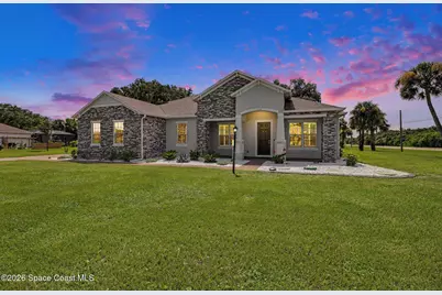 1740 Indria Lane, Malabar, FL 32950 - Photo 1