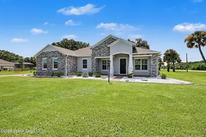 1740 Indria Lane, Malabar, FL 32950 - Photo 6