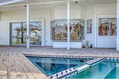 1530 Bay Shore Drive, Cocoa Beach, FL 32931 - Photo 34