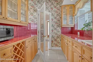 1530 Bayshore Dr, Cocoa Beach, FL 32931 - Photo 14