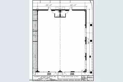 635 S Wickham Road #205-206 (3,743 Sf), West Melbourne, FL 32904 - Photo 2