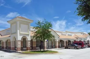 635 S Wickham Rd, West Melbourne, FL 32904 - Photo 1