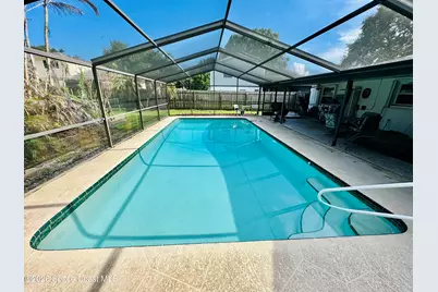 822 Berkshire Drive, Rockledge, FL 32955 - Photo 2