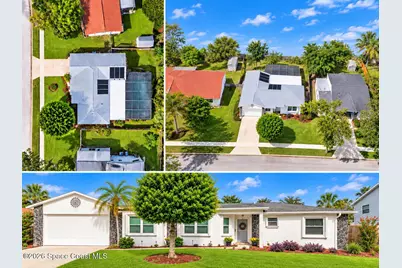 822 Berkshire Drive, Rockledge, FL 32955 - Photo 2