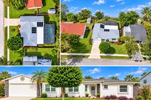 822 Berkshire Dr, Rockledge, FL 32955 - Photo 2