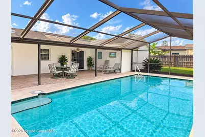 822 Berkshire Drive, Rockledge, FL 32955 - Photo 6
