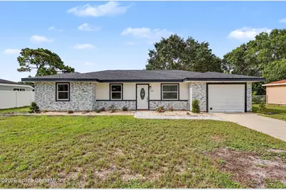 1240 Mascot Street NE, Palm Bay, FL 32905 - Photo 2
