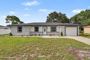 1240 Mascot St NE, Palm Bay, FL 32905 - Photo 2