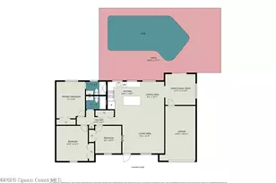 1240 Mascot St NE, Palm Bay, FL 32905 - Photo 28