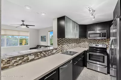 55 Sea Park Boulevard #216, Satellite Beach, FL 32937 - Photo 10