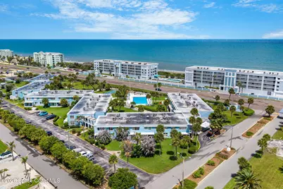 55 Sea Park Boulevard #216, Satellite Beach, FL 32937 - Photo 32